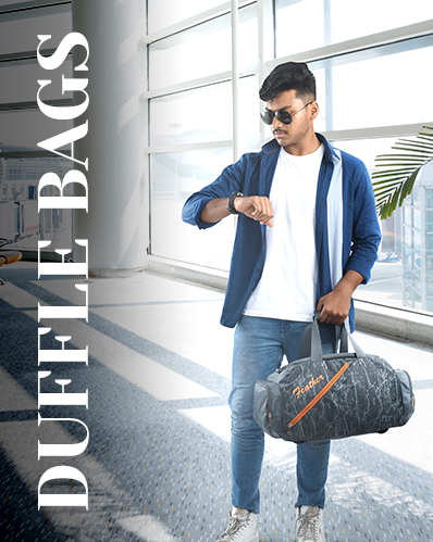 Duffle bags