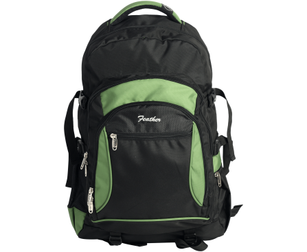 Feather company 2024 school bags